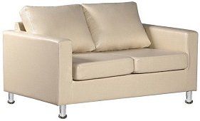 Диван Ватсон 130 дизайн 6 Бежевый 