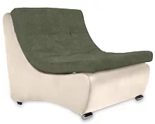 Модуль кресло Монреаль (релакс)