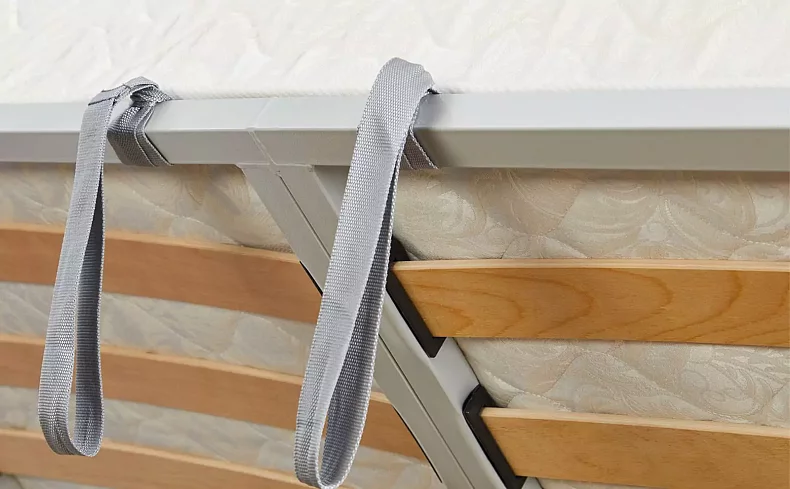 Кровать Кариба, Коричневый
