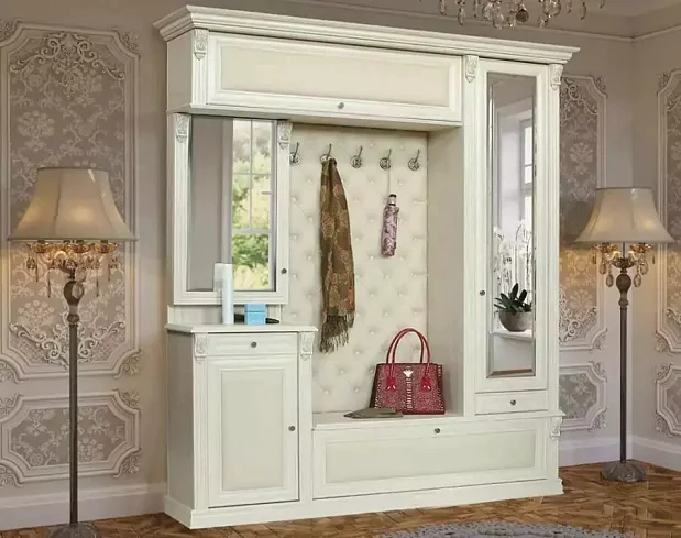 Прихожая Благо, Бежевый
