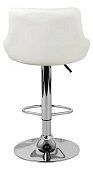 Стул Комфорт Газлифт Белый