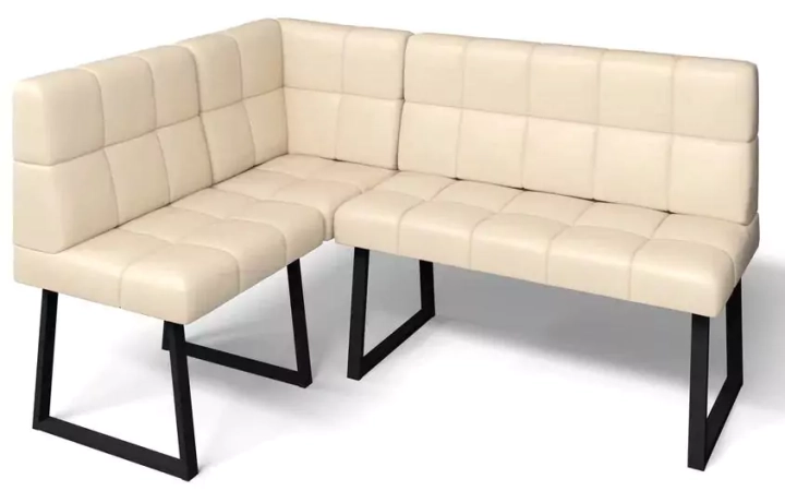 Кухонный диван угловой Реал дизайн 1 2