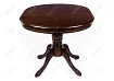 Стол раскладной Тоскана, Коричневый