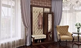 Прихожая Благо Бежевый 
