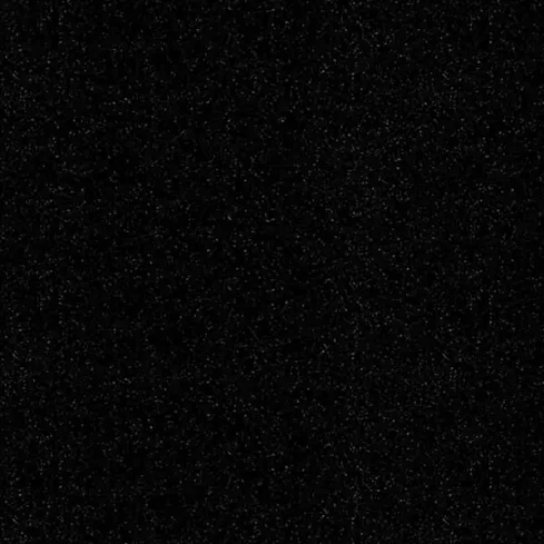 Пенал для ванной Мебелеф-3, Черный