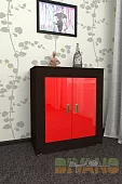 Комод Мебелеф-1 Белый 