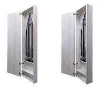 Встроенная гладильная доска Айрон Бокс XL