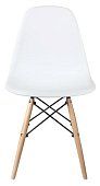 Стул Эрика Белый