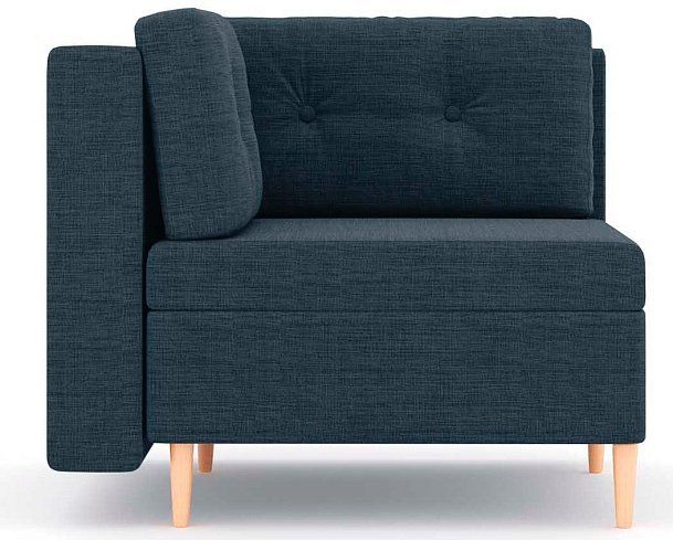 Модуль Белфаст угловой, Серый