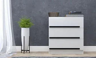 Комод Бастион № 1