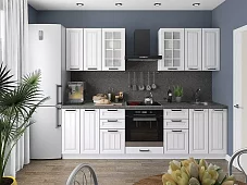 Смеситель для кухни UM2302 Серый