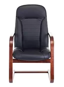 Кресло Бюрократ T-9923 Walnut-AV дизайн 1