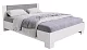 ф98 Спальня Аврора (NOVA) дизайн 1 кровать