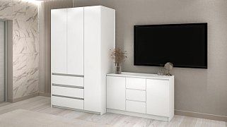 Комплект в гостиную Акация 2.5 м 