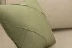Угловой диван Фрэнсис, Бежевый