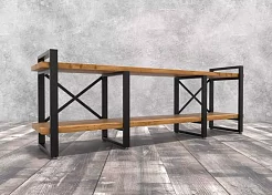 Тумба Айсберг Лофт 160