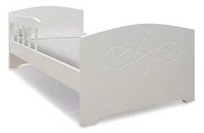 Кровать Жанна Кровати без механизма 