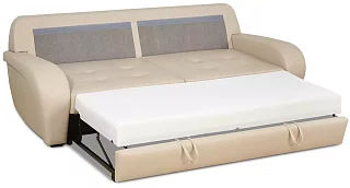 Кожаный диван Монреаль
