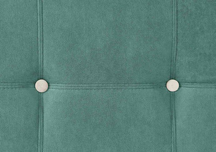 Прямой диван Муссон-2, Зеленый