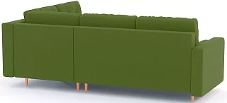 Модульный угловой диван Белфаст 