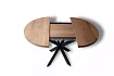 Стол S-177, Коричневый