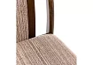 Стул Арон, Бежевый