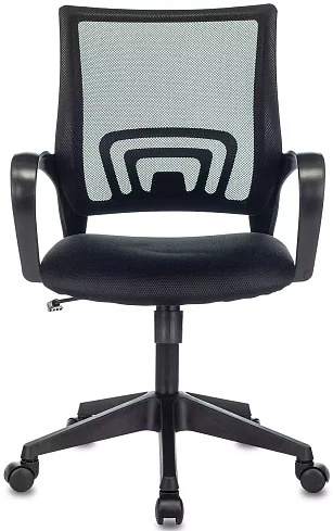 Кресло Сти-Ko44, Черный