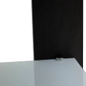 Стол журнальный Бьюти Стайл 6 Белый