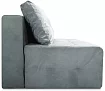 Прямой диван Босс мини, Серый