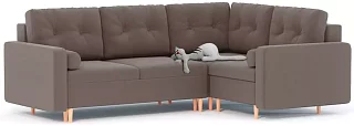 Модульный угловой диван Белфаст 