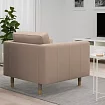 Кресло Морабо, Серый