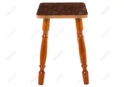 Стул Грай Коричневый 