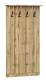 Модульная прихожая Стиль - 01 Бежевый 