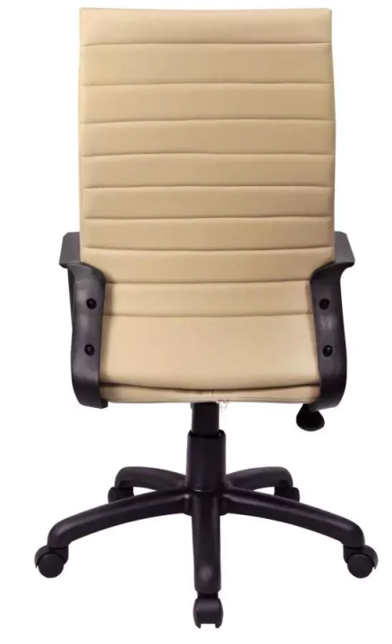 Кресло Riva Chair RCH 1165-4 PL бежевое3