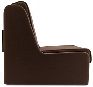 Кресло-кровать Аккорд №2 Аккордеон Фиолетовый