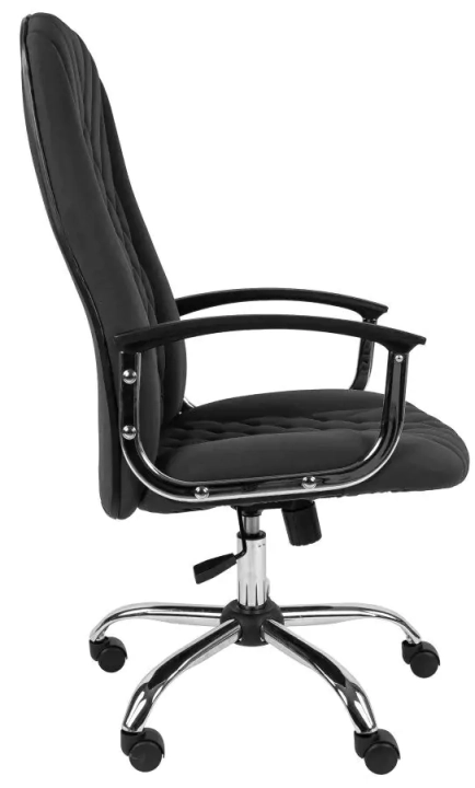 Кресло Riva Chair RCH 1187-1 S черное2