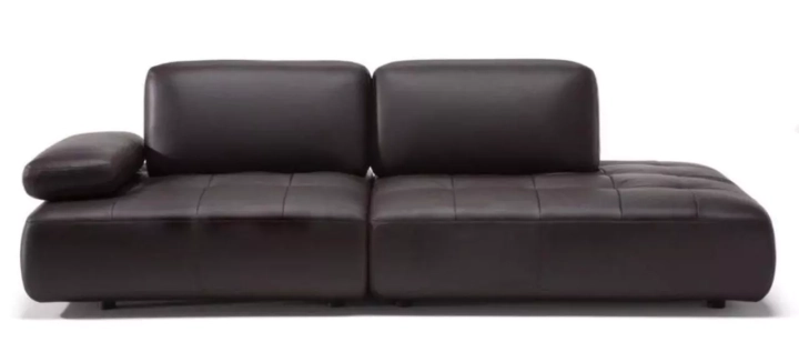 ф289 Прямой диван Rizvan дизайн 6 экокожа 3
