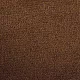 ф268 Прямой диван Белфаст коричневый ткань