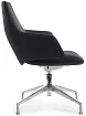 Кресло Рива С C1719, Черный