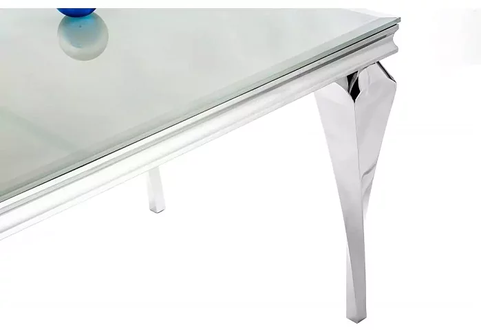 Стол Флавиа, Белый