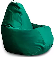 Кресло-мешок Фьюжн Зеленое 