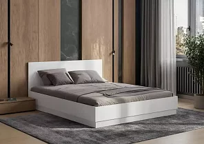 Кровать Айден КР06-1600 Кровати без механизма 
