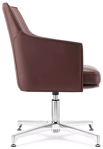 Кресло Рива С C1918, Коричневый