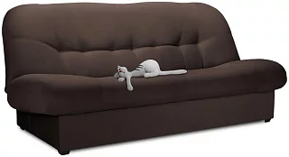 Прямой диван Тэфи Релакс