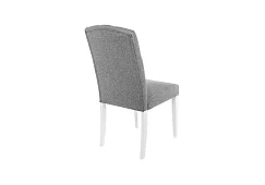 Стул Менсон Белый