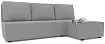 Угловой диван Комо Каир Крит