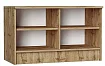 Модульная прихожая Стиль - 02, Бежевый