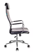 Кресло руководителя Бюрократ KB-9N/ECO дизайн 1