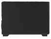 Кожаное кресло Клифорд, Черный