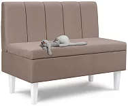 Прямой диван Лео (Сканди) 1100 дизайн 7